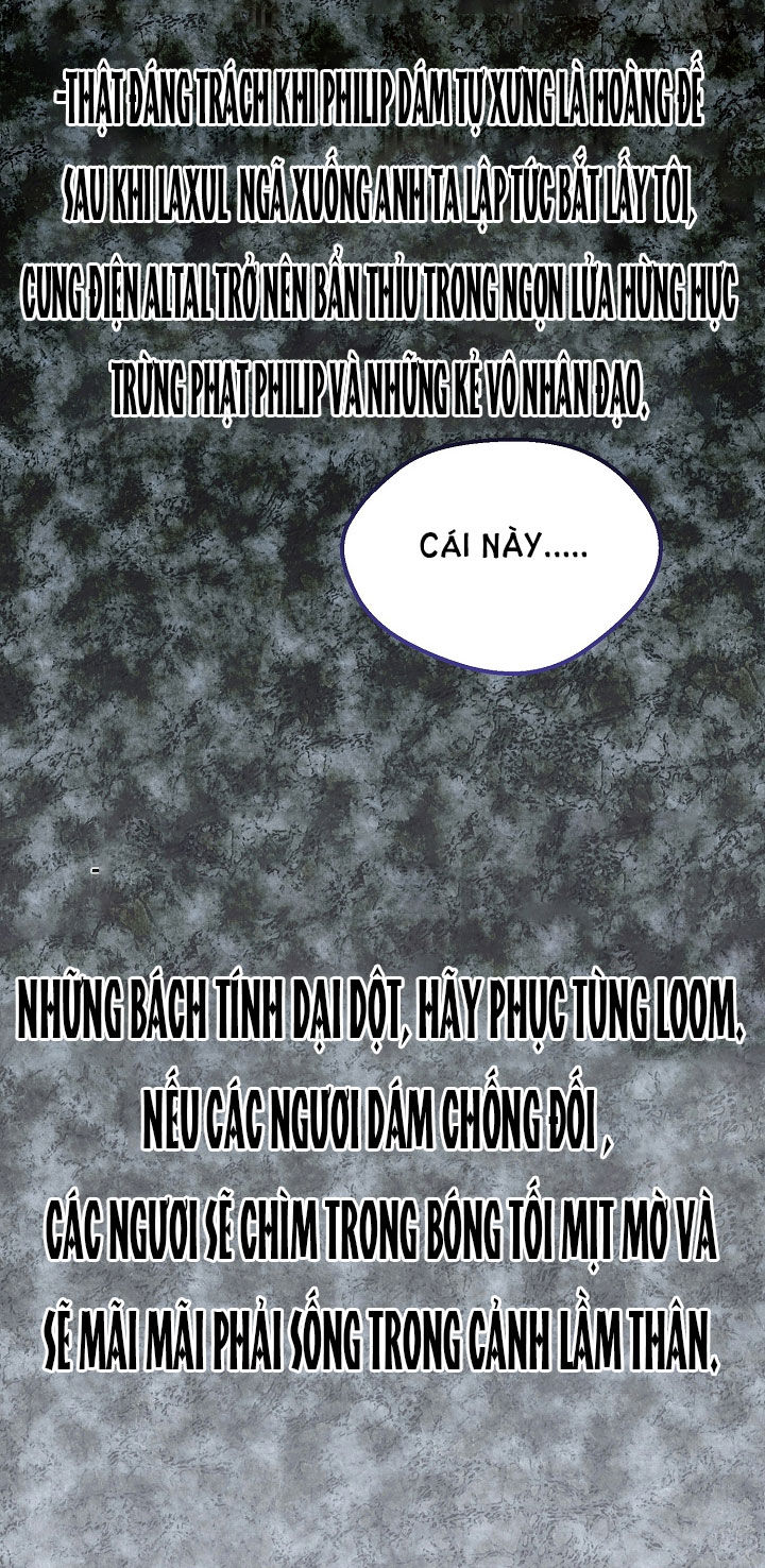 trở thành vợ thái tử quái vật chapter 68.2 24