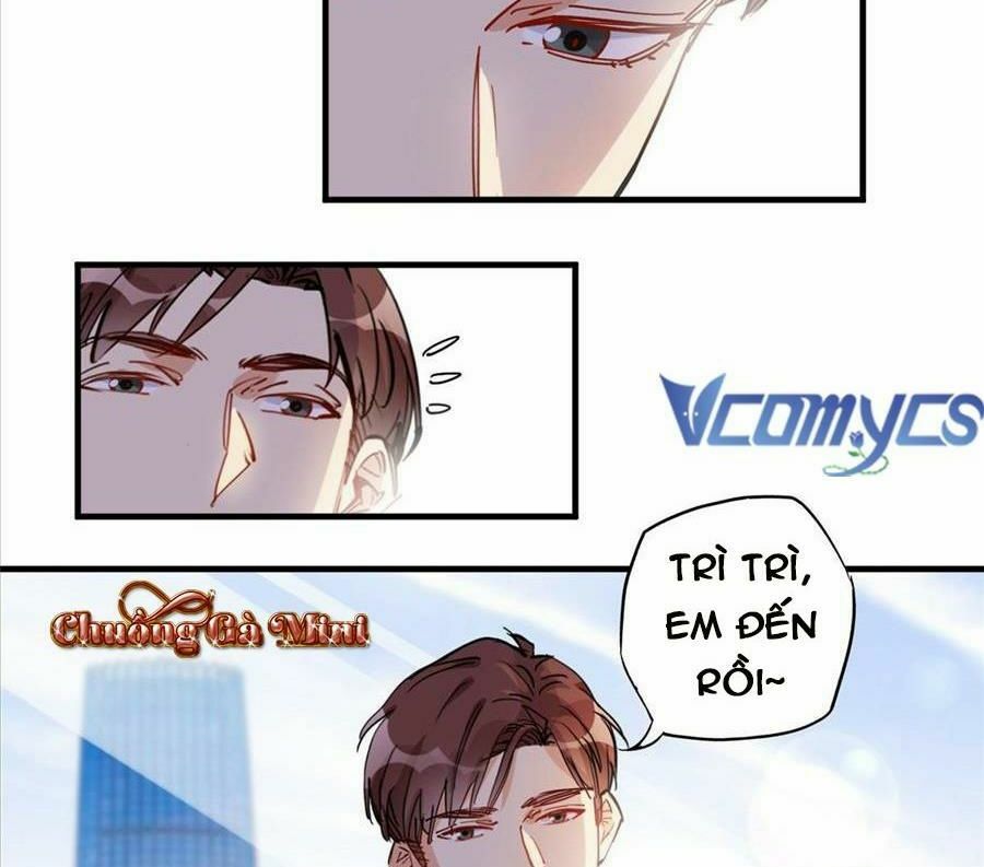 cố tổng, vợ của ngài quá mạnh rồi! chapter 37 63