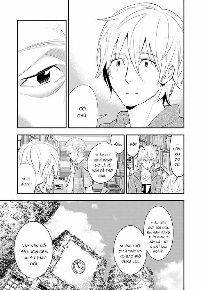 billionaire girl chapter 14 24