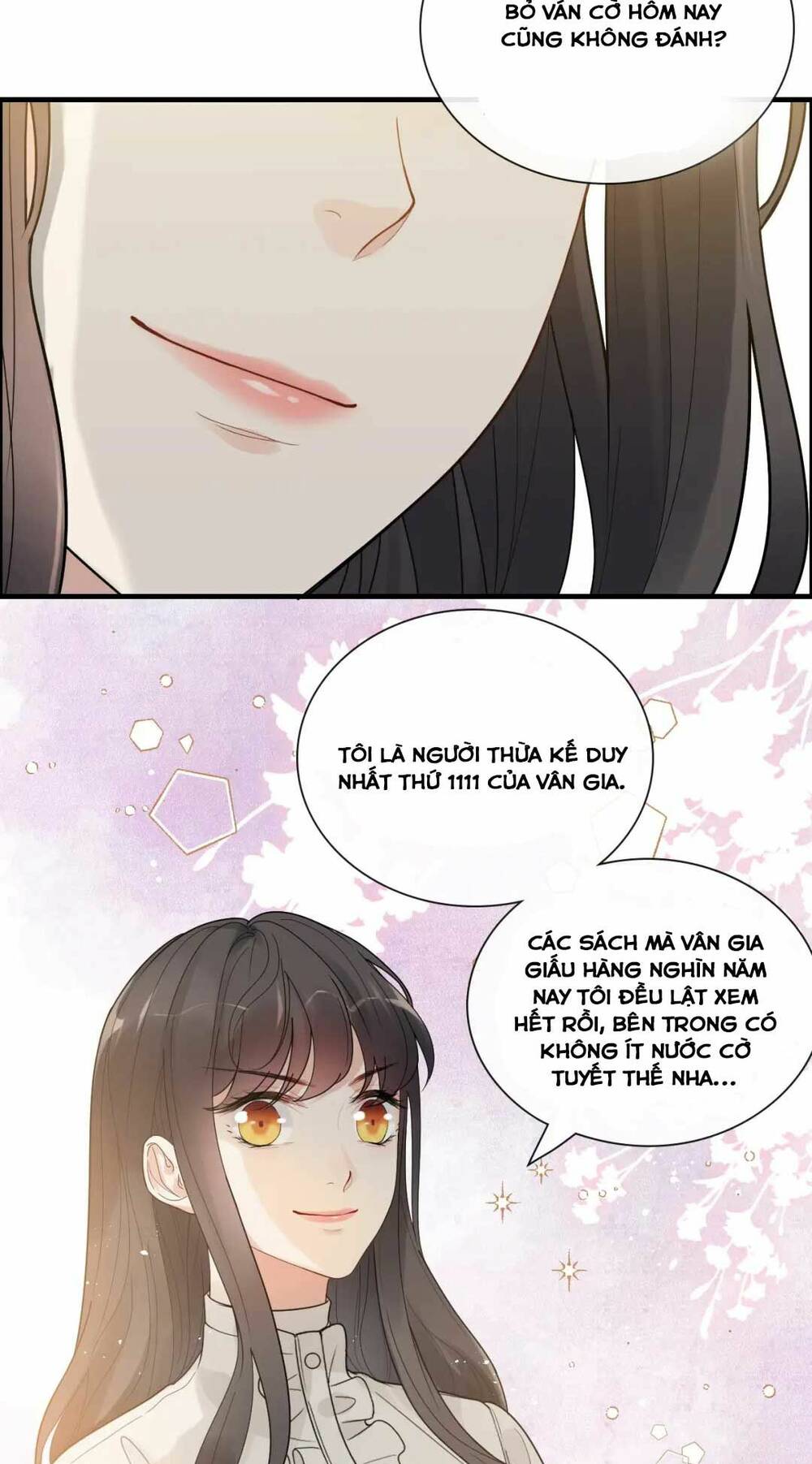 cô vợ hợp đồng bỏ trốn của tổng giám đốc chapter 429 43