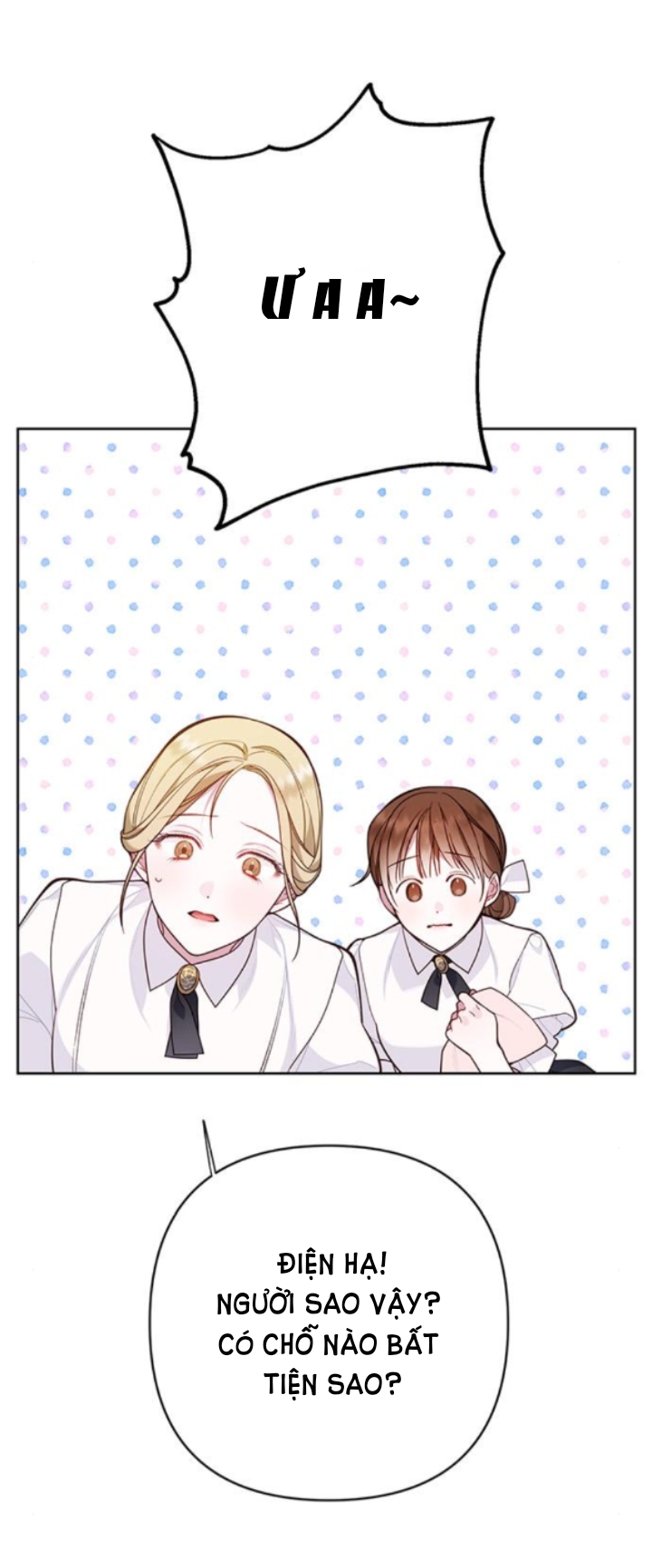 Tiểu Bạo Chúa chapter 17.2 - Trang 10