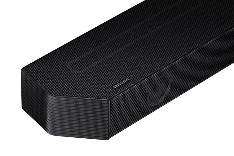 Loa Soundbar Samsung HW-Q600B/XV - Hàng Chính Hãng