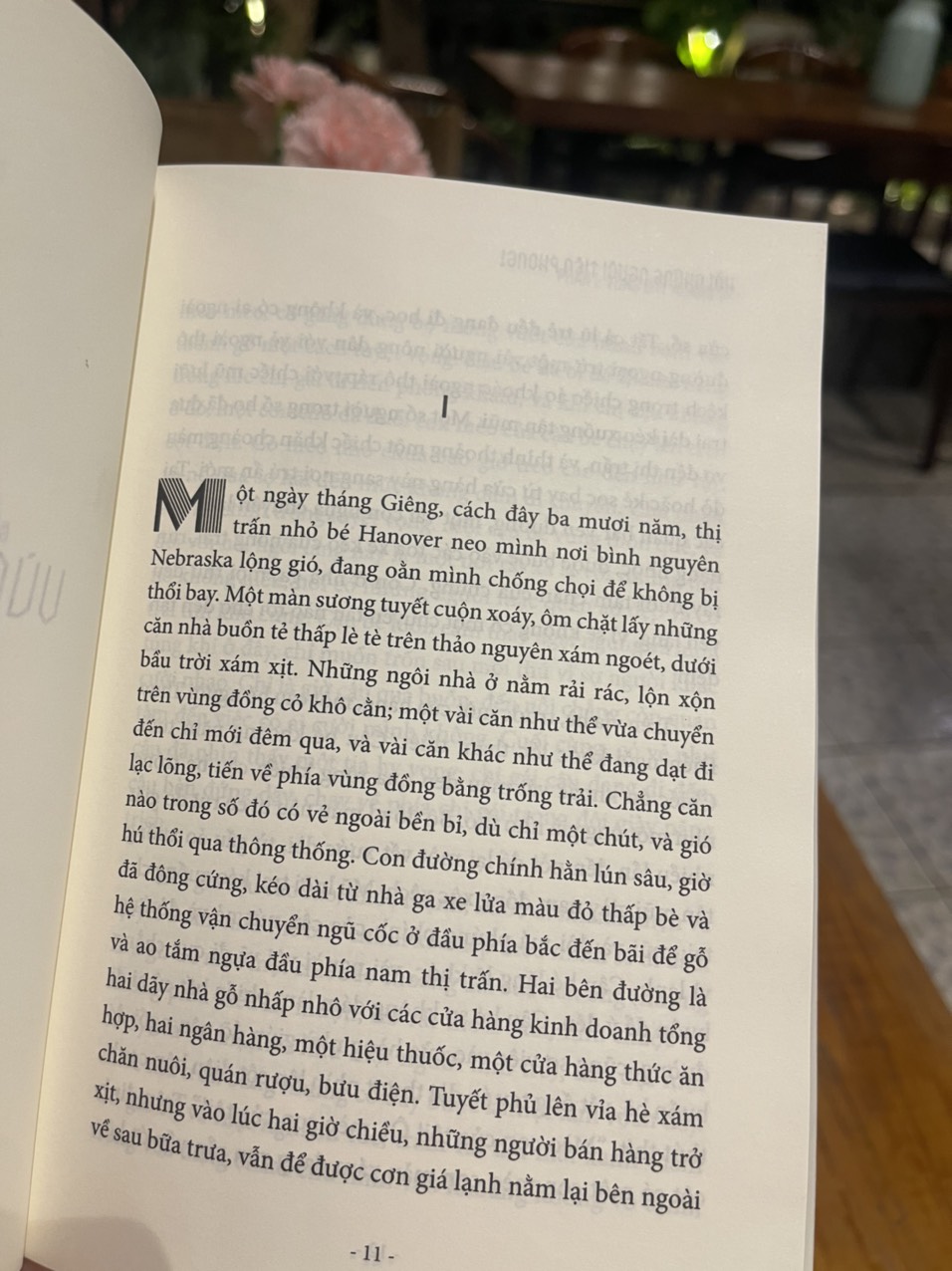 HỠI NHỮNG NGƯỜI TIÊN PHONG! – Willa Sibert Cather – Nguyễn Thuý Quỳnh dịch – Đông Tây – Nxb Văn Học