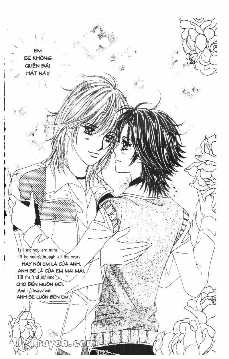 mặt nạ tình yêu chapter 115 35