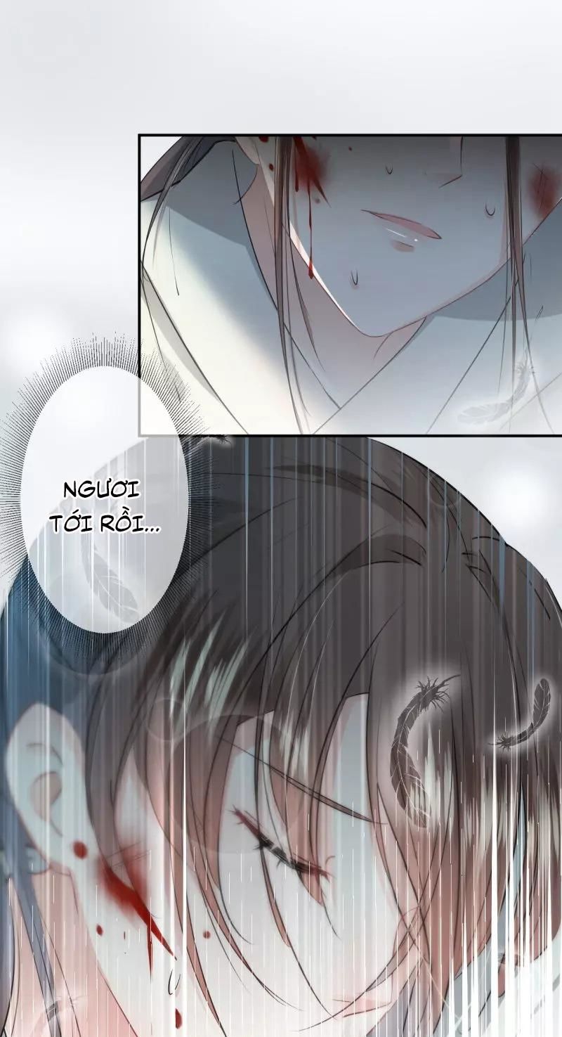 vương gia không thể trêu chapter 48 9