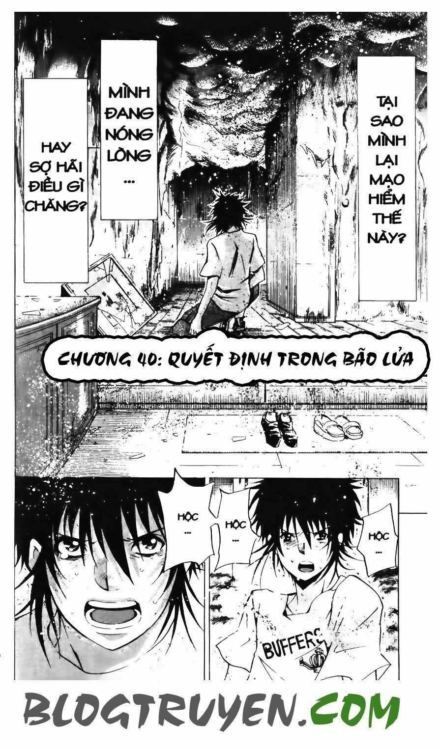 ma vương chapter 40 3