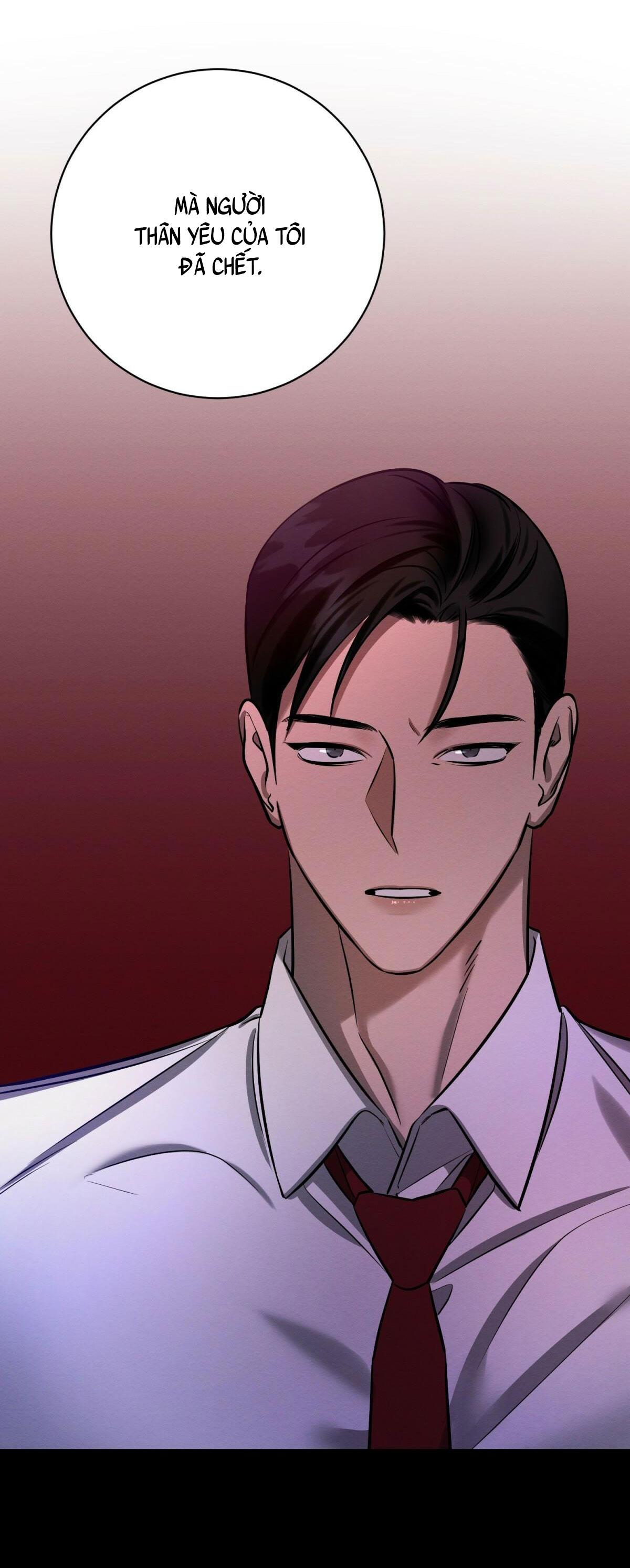 vòng xoáy của ác ma chapter 16 34