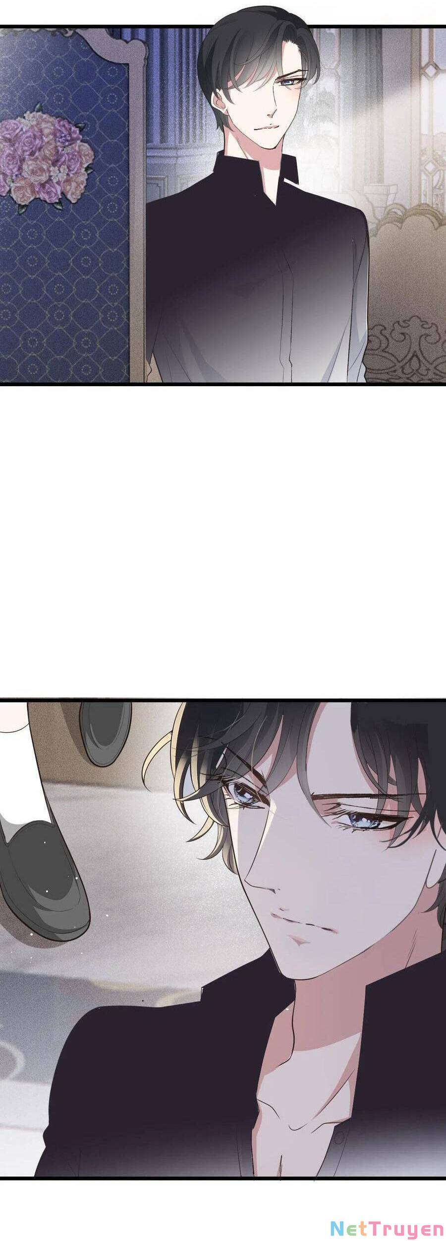 một vợ yêu, một bé con chapter 180 20