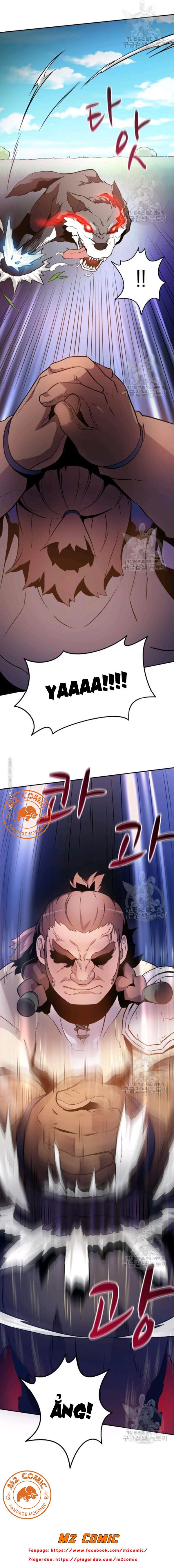 arcane sniper (xạ thủ đạn ma) chapter 10 8