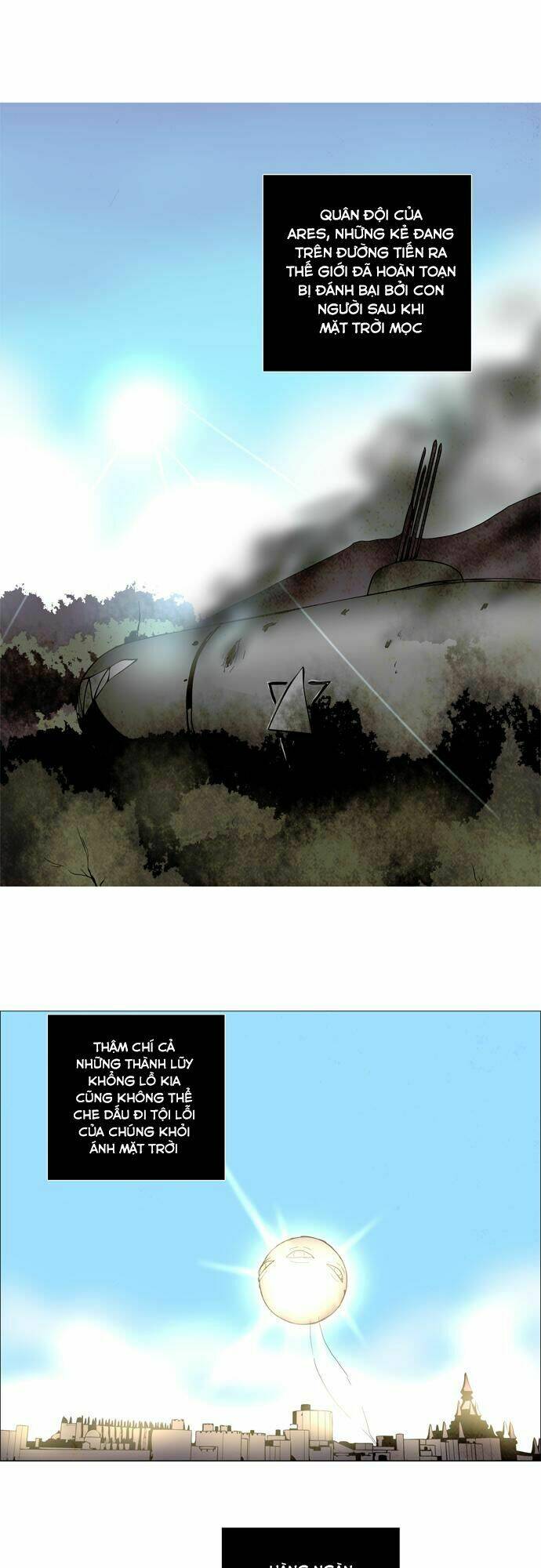 lessa 2: the crimson knight chapter 108 7