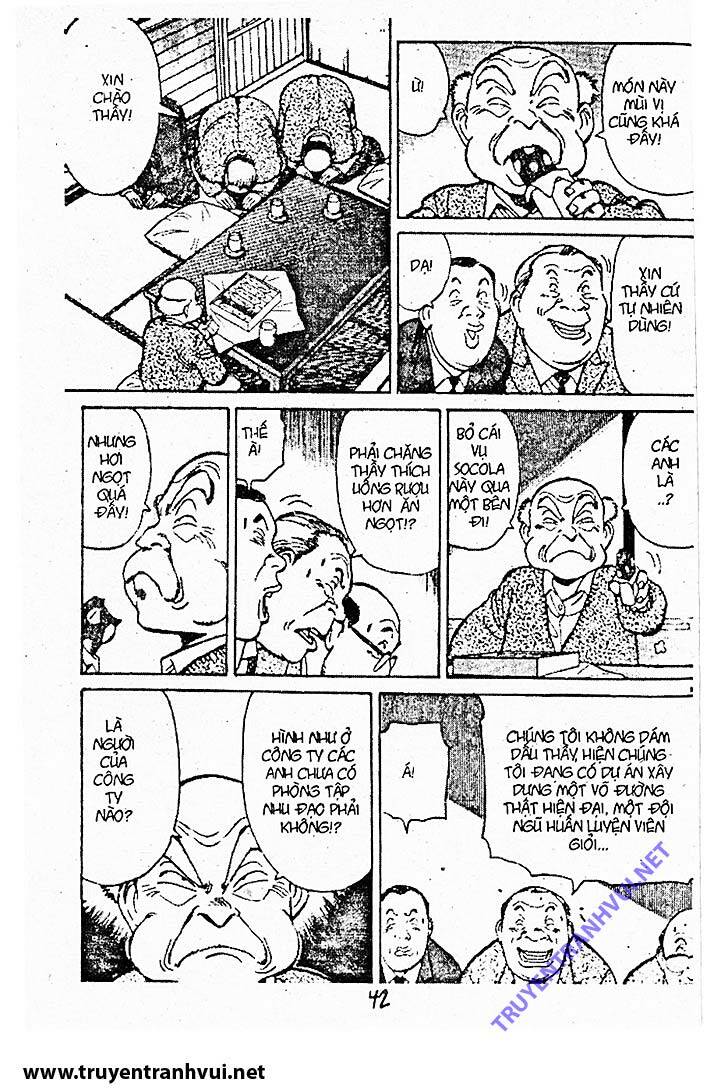 yawara chapter 179 5