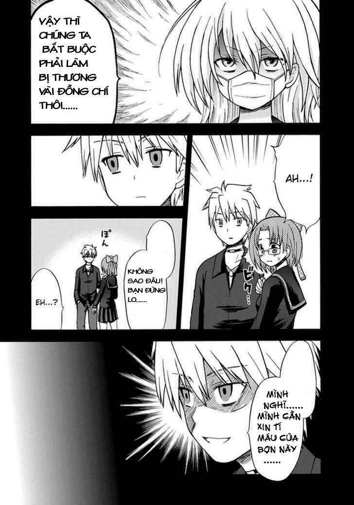 fujimura-kun meitsu chapter 17 6