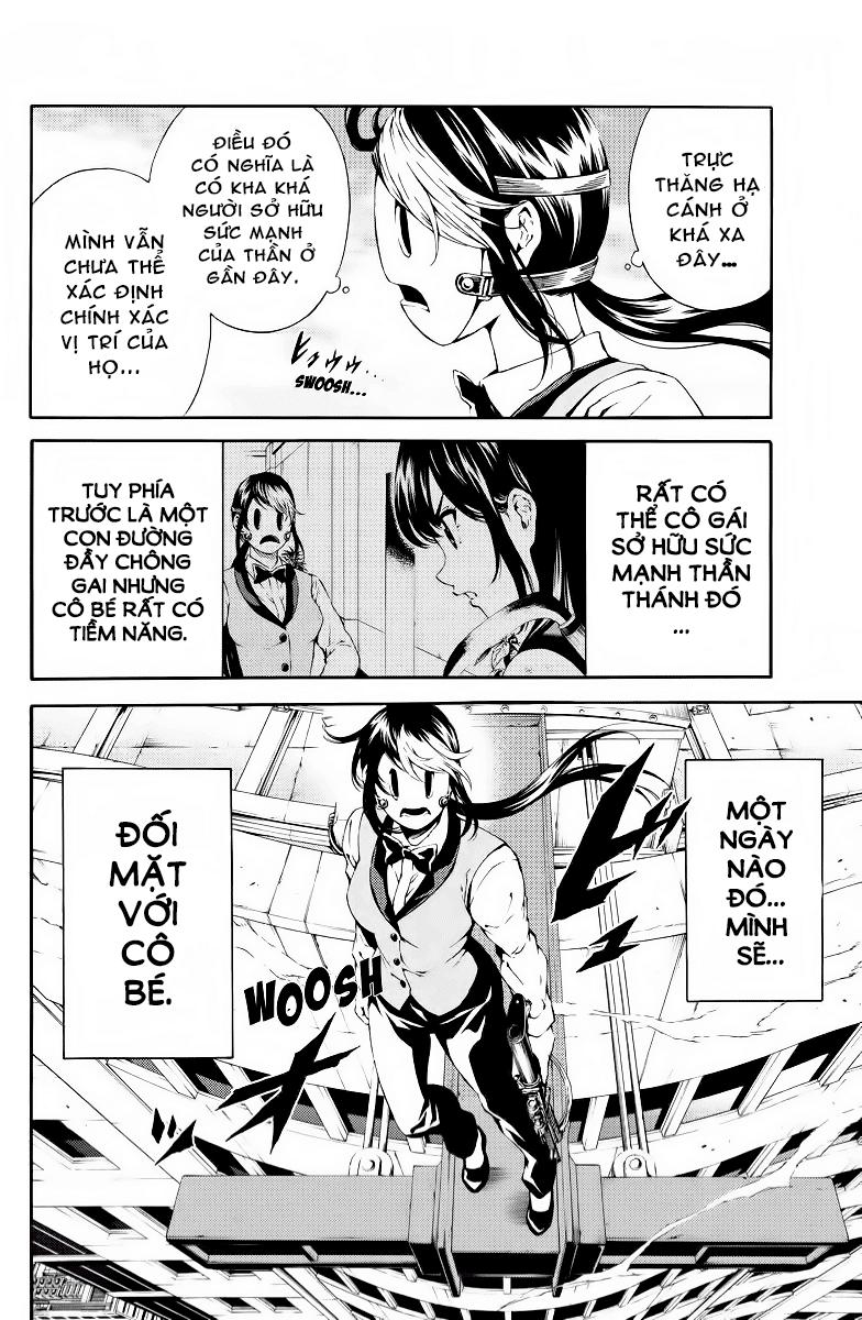 tenkuu shinpan arrive chapter 109 2