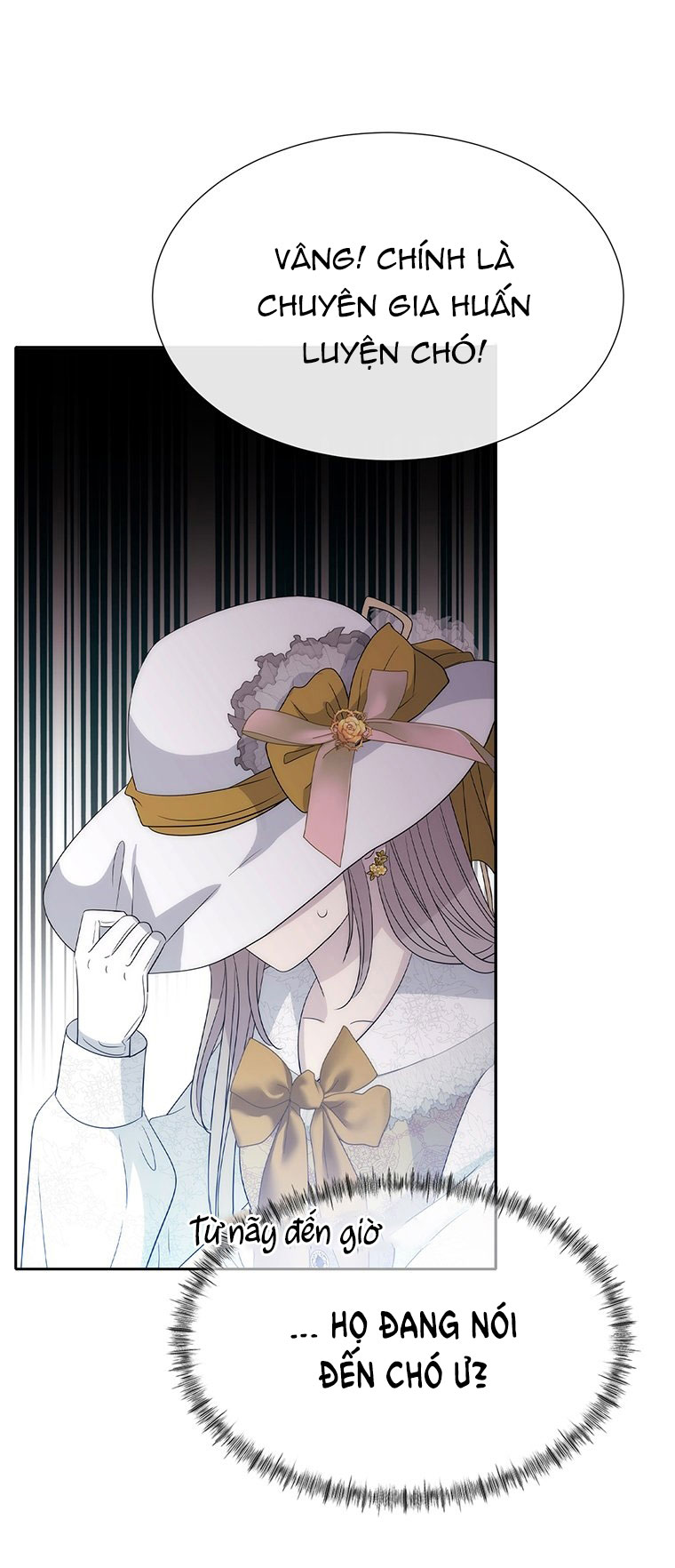 năm môn đệ của charlotte chapter 207.1 1