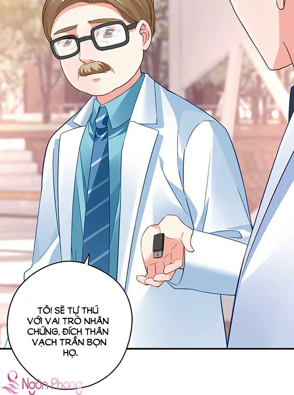 bạn trai 1/4 của tôi chapter 27 52