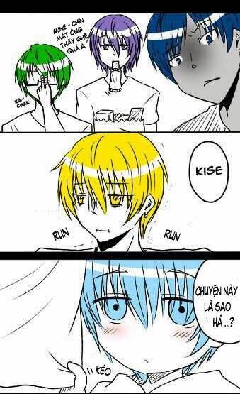 knb doujinshi - chibi kuroko chapter 1 3