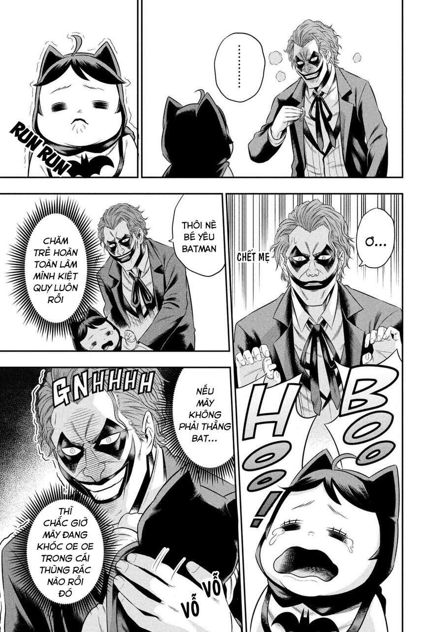 joker trông trẻ chapter 7 6
