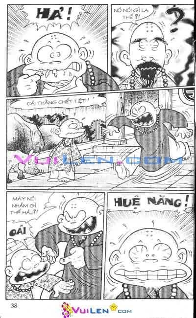 thần đồng đất việt chapter 14 35