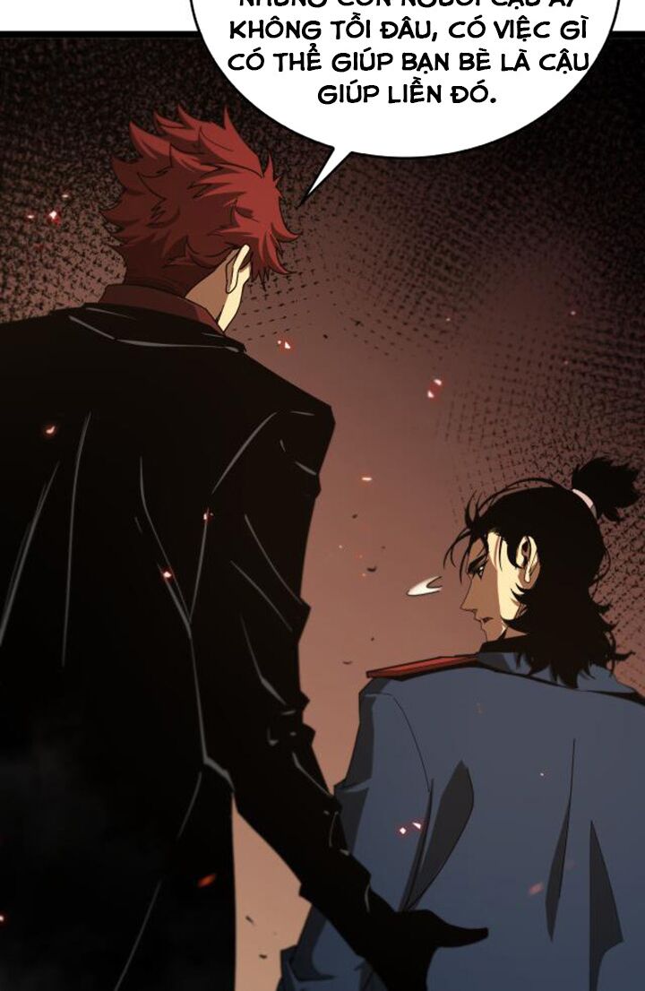 chư giới - tận thế online chapter 96 4