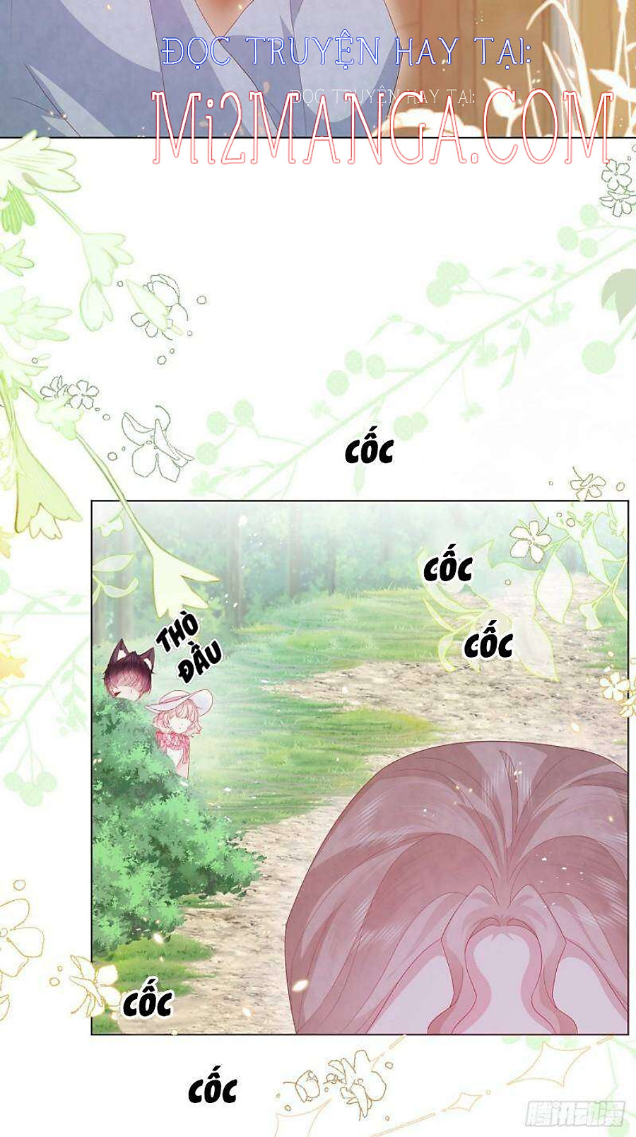 ninita yêu dấu chapter 22.1 8