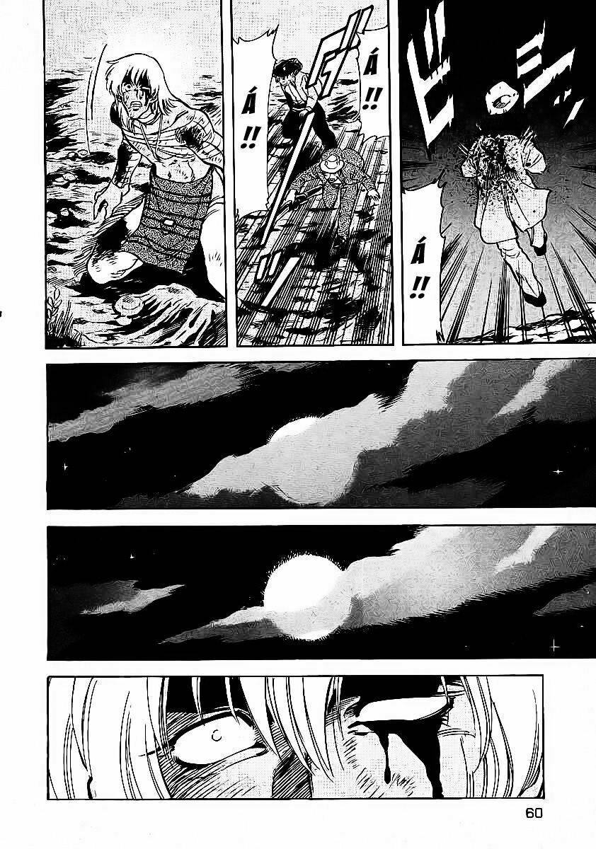 red living on the edge - người da đỏ lang thang chapter 9 24