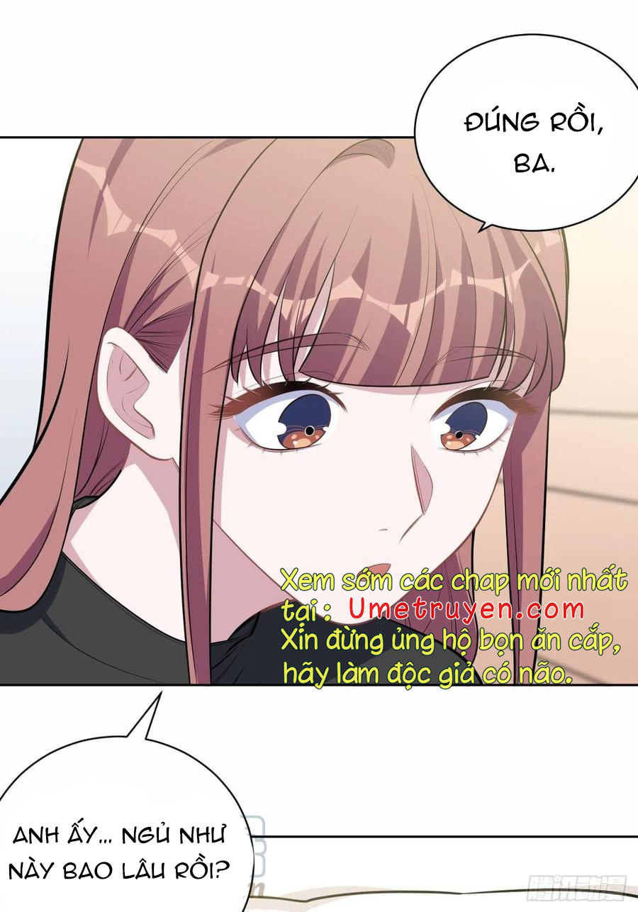 bố vợ đại nhân là bà xã chapter 131 20