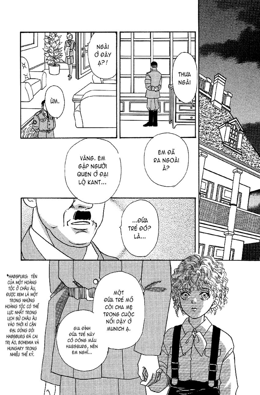 new pet shop of horror chapter 3.5 23