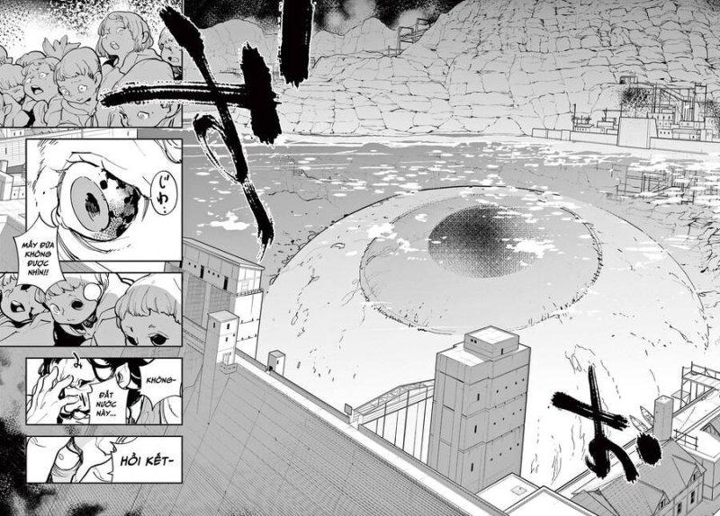 yakuza chuyển sinh chapter 41.1 11