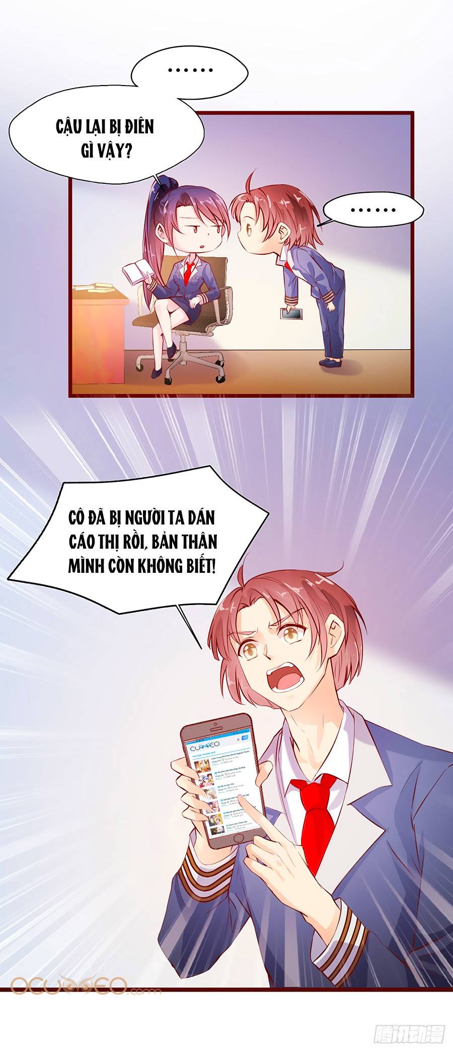 sau này vẫn cứ thích anh chapter 4 23