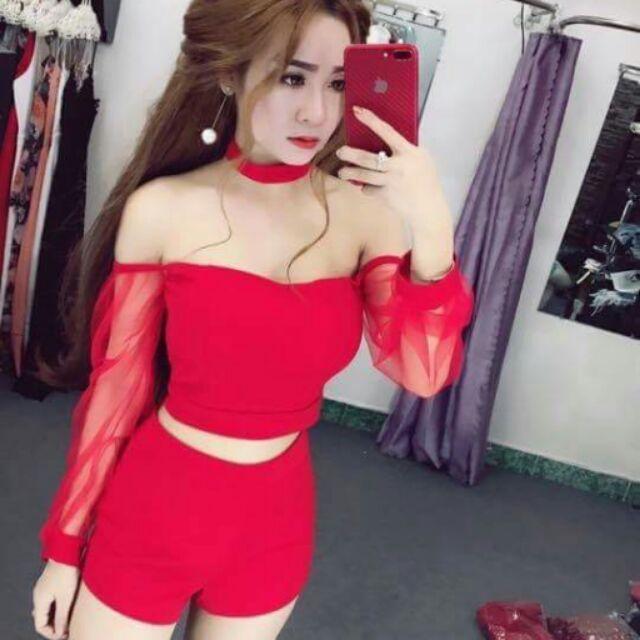 Sét bẹt vai tay lưới