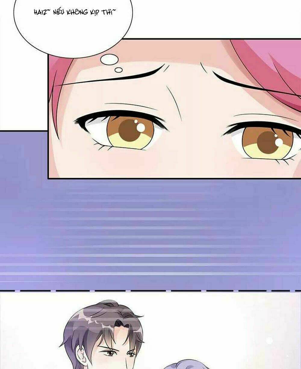 tiểu tâm can tuyệt sủng của lạc tiên sinh chapter 57 16