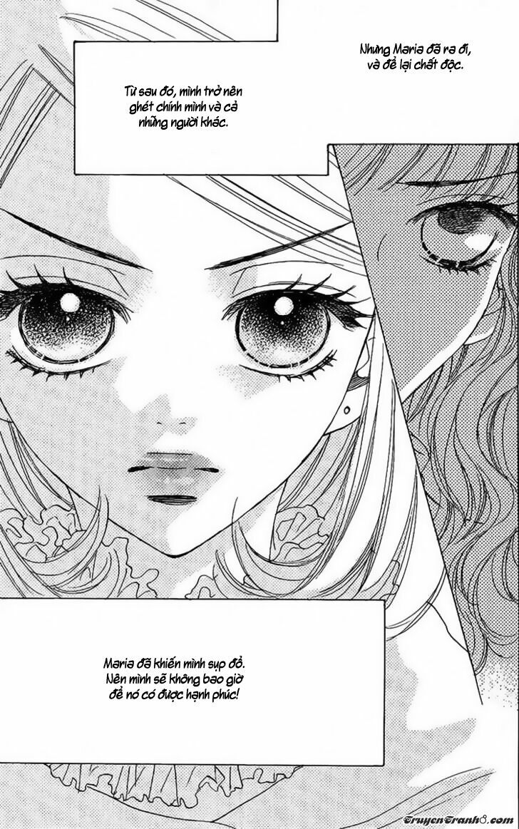 ác quỷ và bản tình ca chapter 39 25