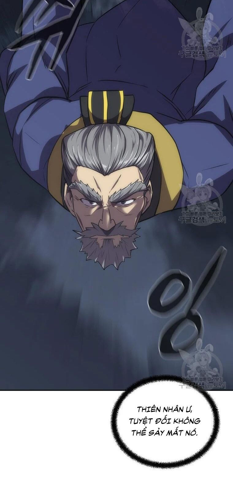 thiếu niên phương sĩ chapter 38 68