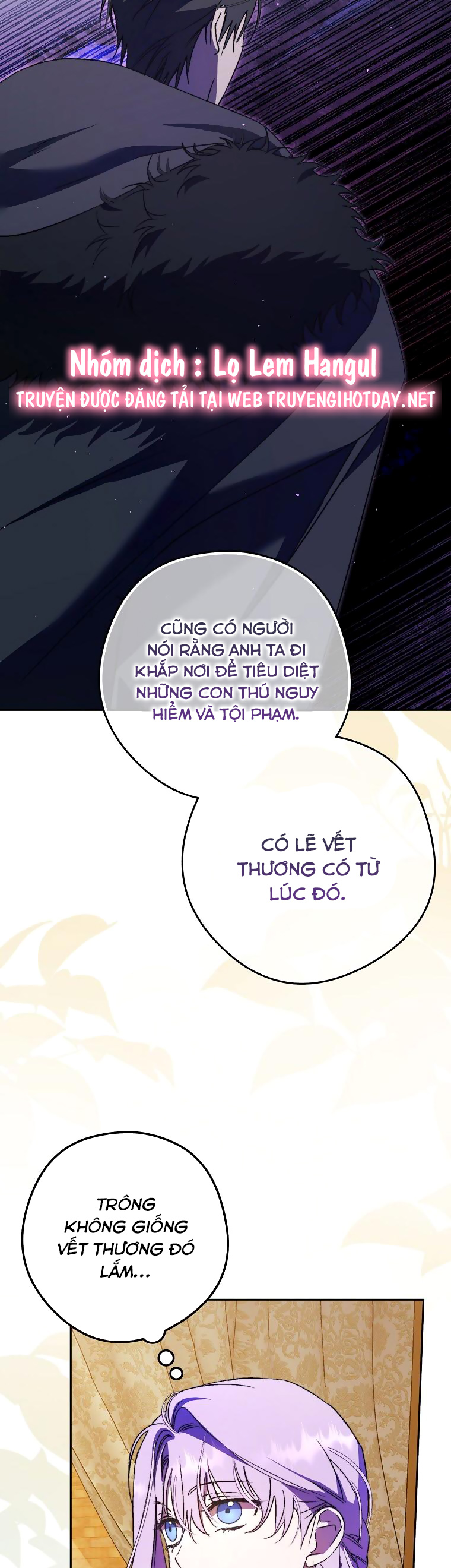 tôi đã cướp mất các nam chính từ tay nữ chính chapter 19 3