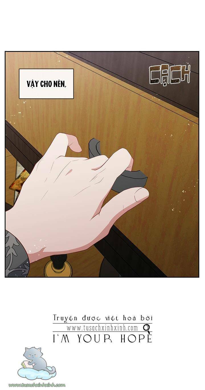 hãy coi chừng ác nữ chapter 105 63