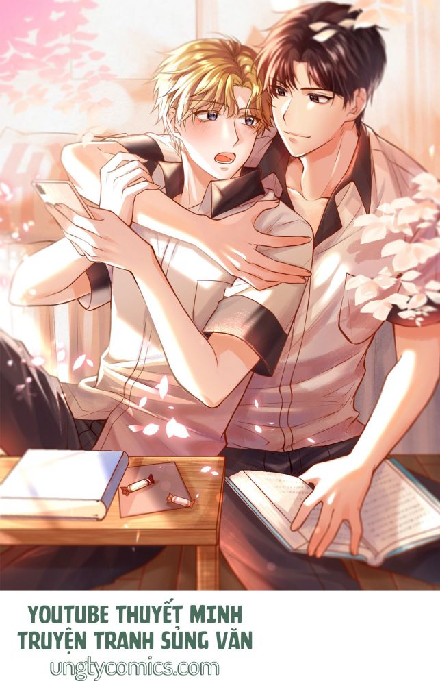 chàng nhân viên host và gã hàng xóm nguy hiểm chapter 19 1