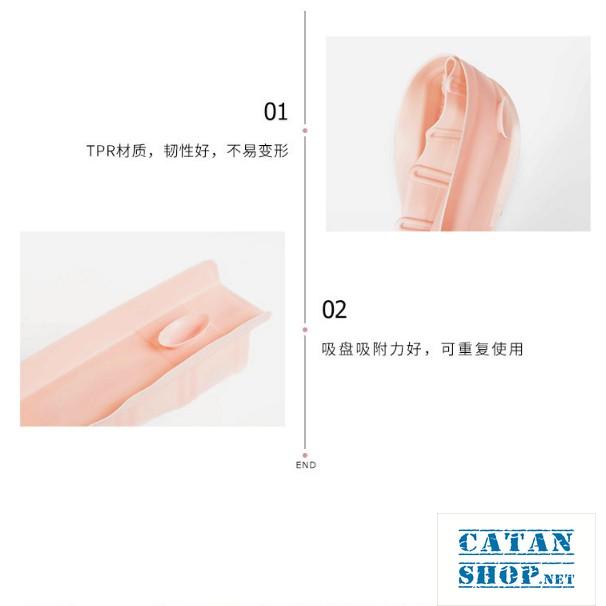 TẤM CHẮN NGĂN BẮN NƯỚC DÙNG CHO BỒN RỬA CHÉN SIÊU TIỆN LỢI GD190-NBNuoc