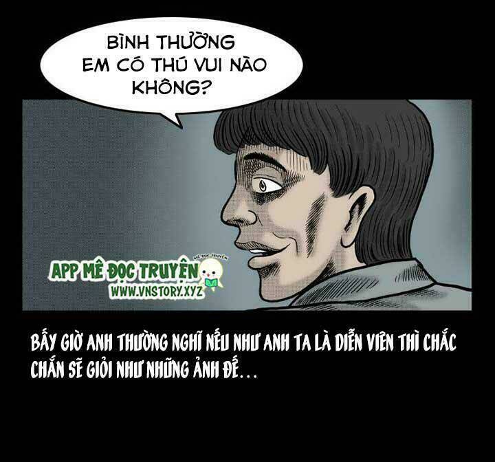 kỳ án có thật chapter 42 10