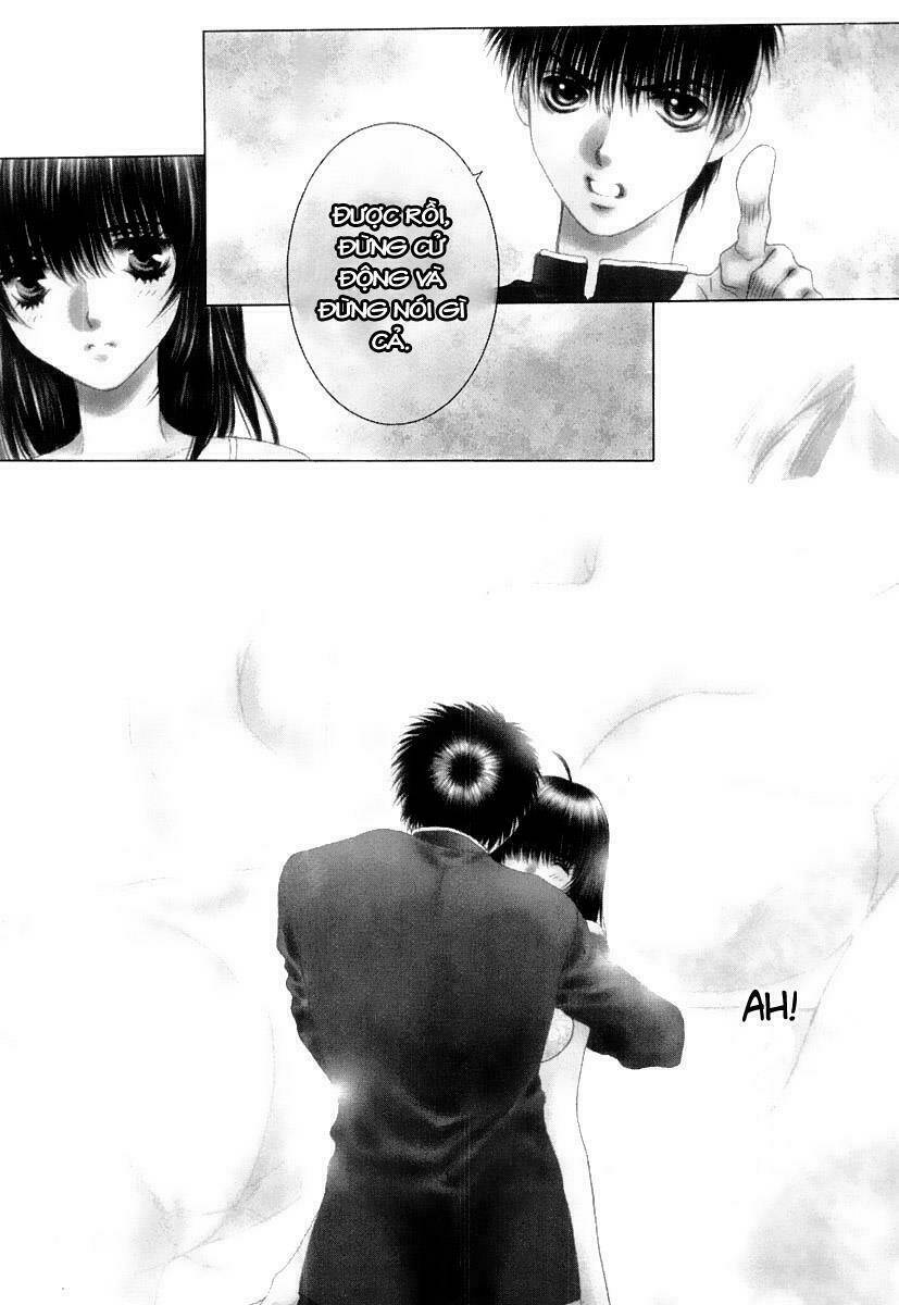 girls saurus dx chapter 2 4