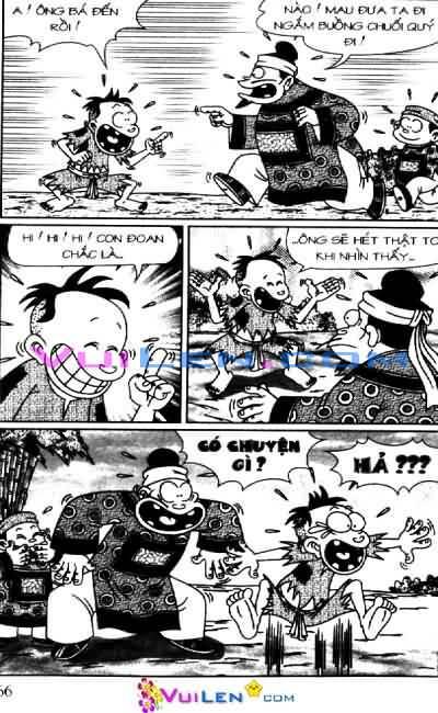 thần đồng đất việt chapter 87 63