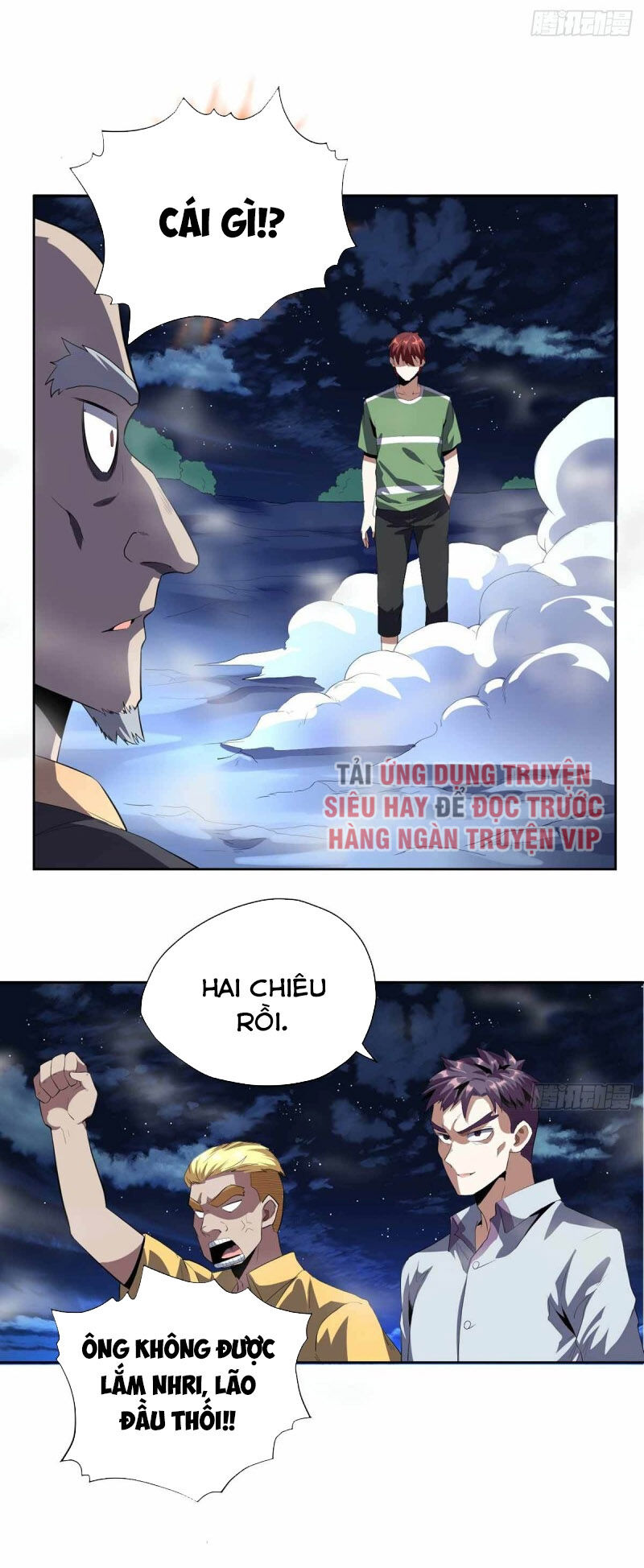 vương bài thần y chapter 52 20