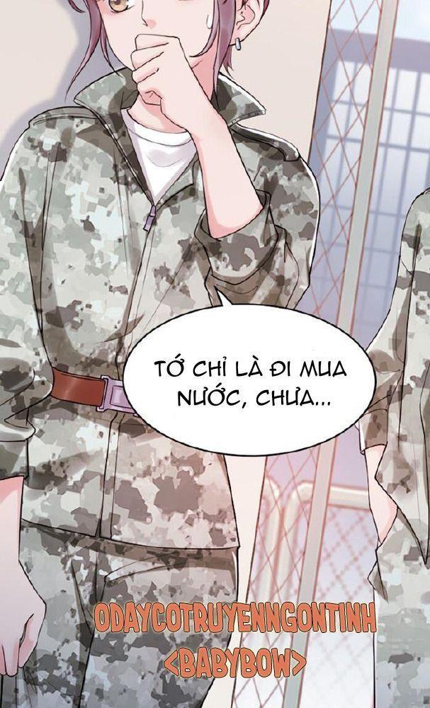 chiếc bật lửa và váy công chúa (b) chapter 2 47