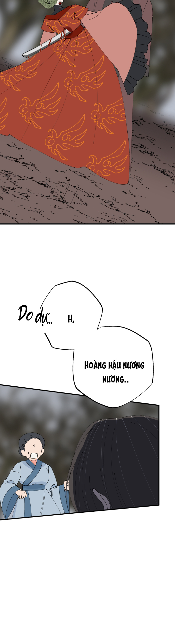 độc chủ chapter 35 12