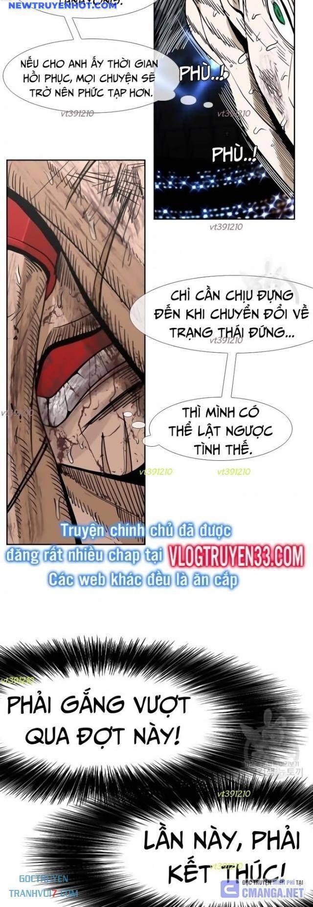 shark - cá mập chapter 247 60