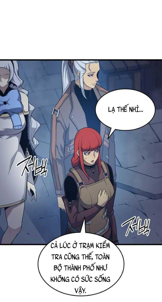 sự trở lại của pháp sư vĩ đại sau 4000 năm chapter 168.1 19