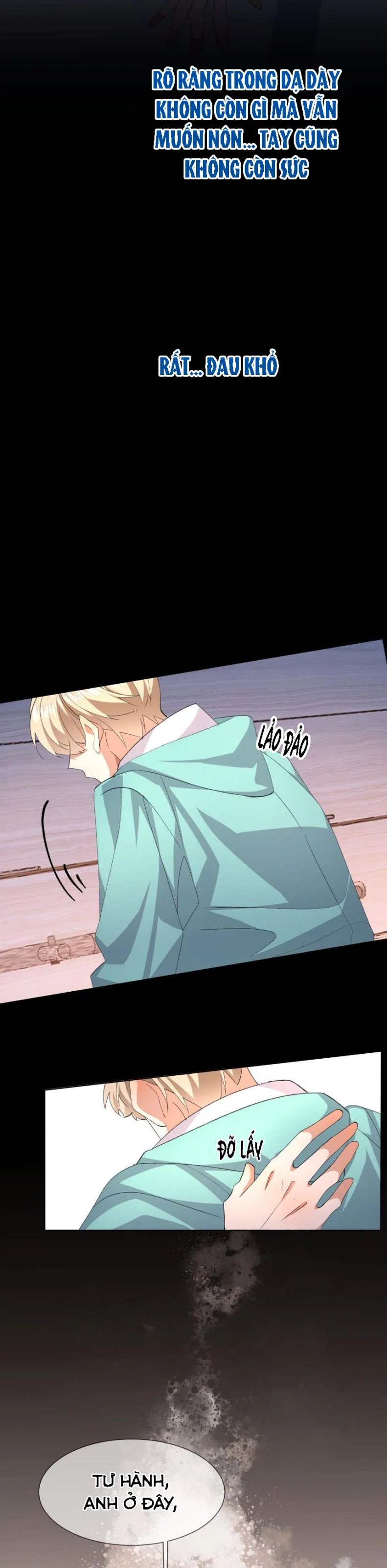 tư tự vạn thiên chapter 29 20