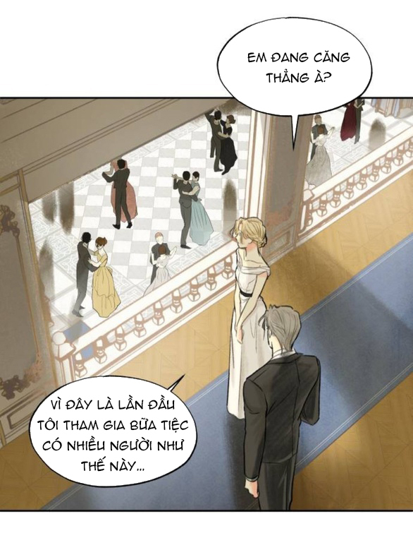 [18+] sự thuần khiết dành cho em chapter 18.2 17