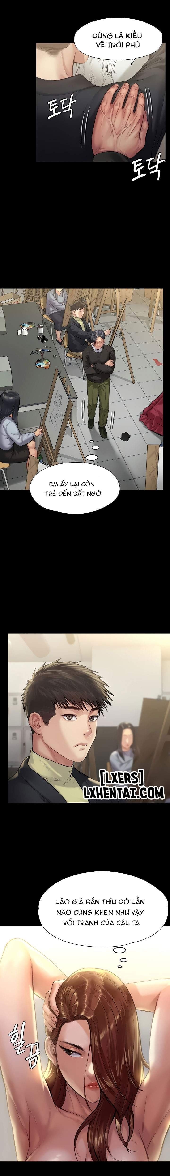 ong chúa chapter 187 19