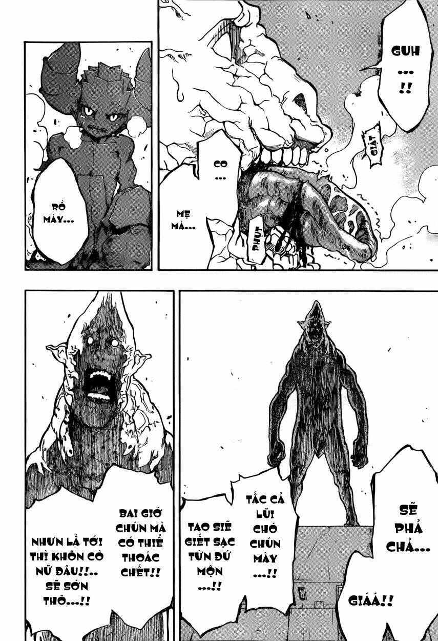 iron knight chapter 4 13