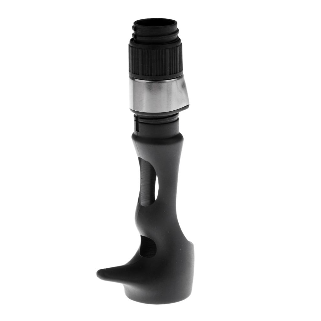 Fishing Reel Seat Spinning Rod Building Reel Seat Repair Tool 16mm